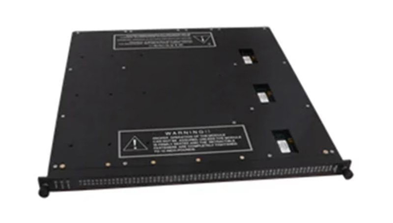 Triconex 9300 Safety Instrumented System