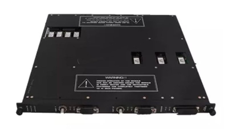 Triconex 9802 Digital Input Module
