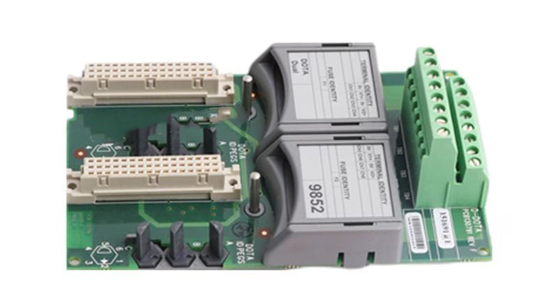 Triconex 9852 Digital Output Module