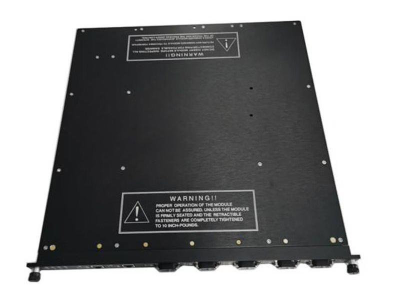 Triconex 3481 S2 Analog Output Module