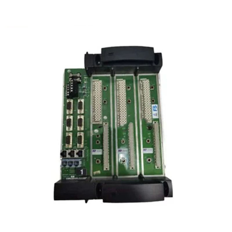 Triconex 7400209B-030 Digital Output Baseplate