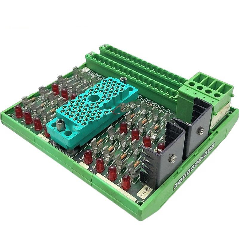 Triconex 9562 3000520-390 Terminal Panel Module