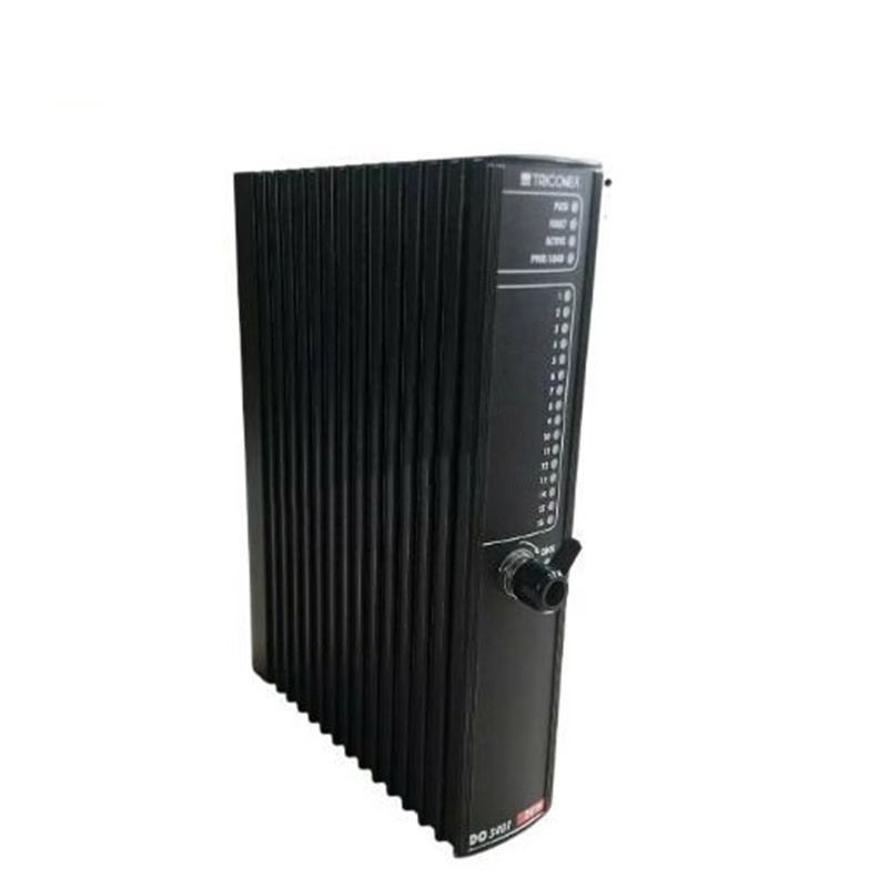 Triconex DO3401 Digital Output Module