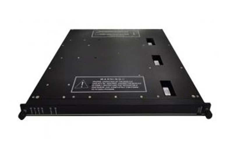 Triconex 3515 Safety I/O Module