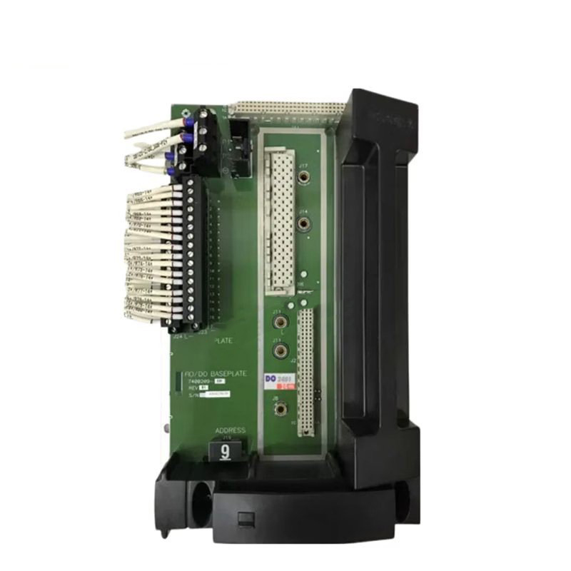 Triconex DO2401H 7400219-030 Digital Output Module