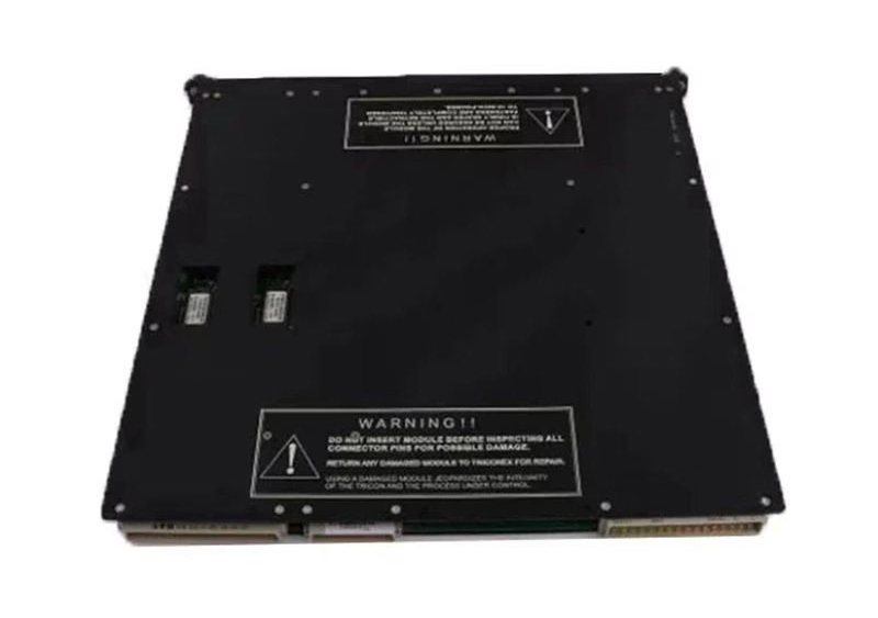 Triconex 4329G Network Communication Module