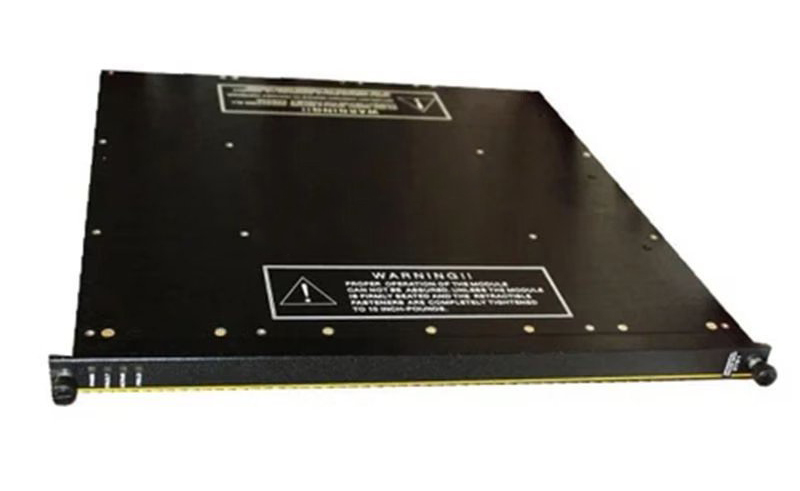 Triconex 9100 Safety Instrumented Systems (SIS) Module