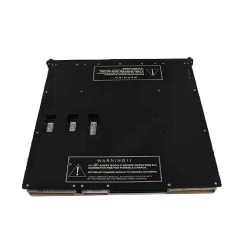Triconex 3505E Digital Input Module