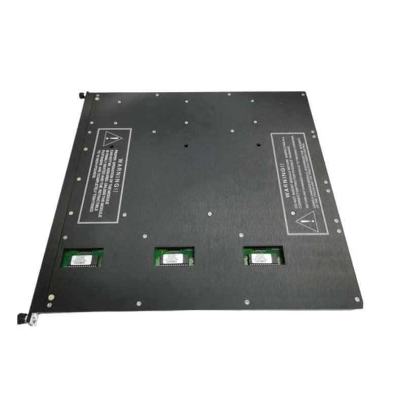 Triconex 3603T Digital Output Module