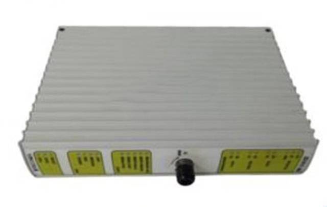 Triconex DI3301S2 Digital Input Module