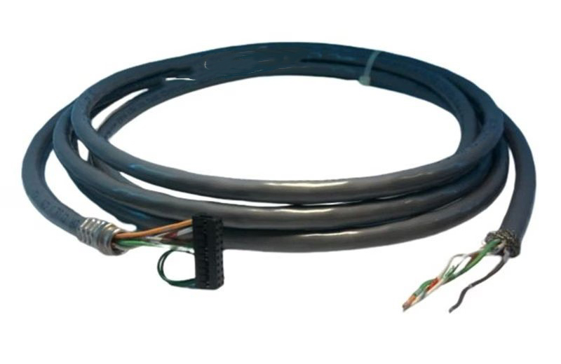 Schneider TSXSCPCM4030 Cable For Isolated RS422/485 Tap Link