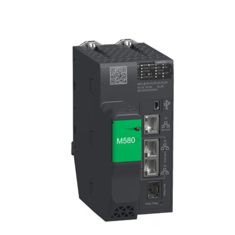 Schneider BMEH582040 Redundant Processor Module