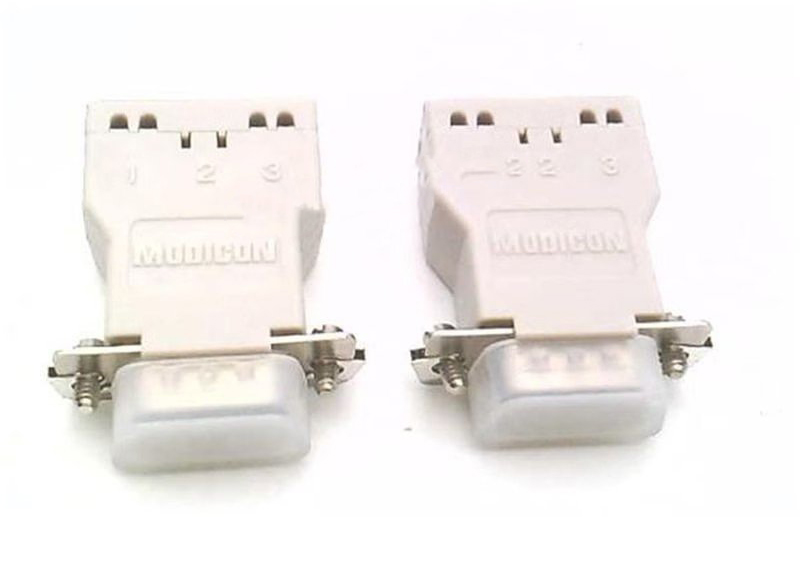 Schneider ASMBKT185 Modbus Plus Line Terminator