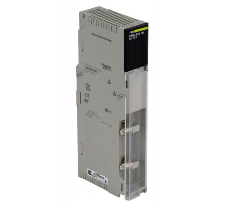 Schneider 140CPU43412A Processor Module