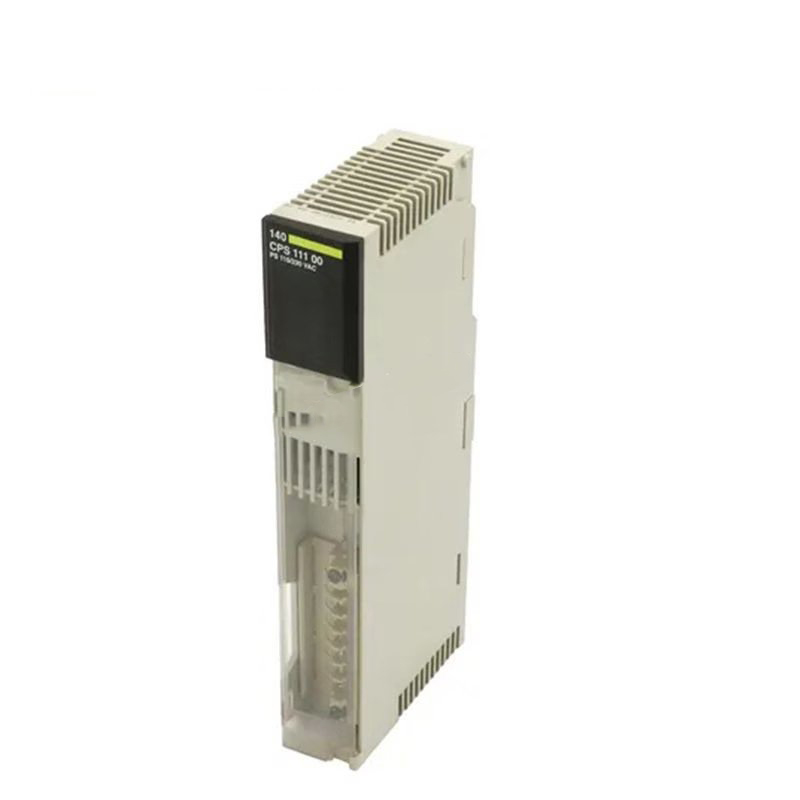 Schneider 140CPS11100 Power Supply Module