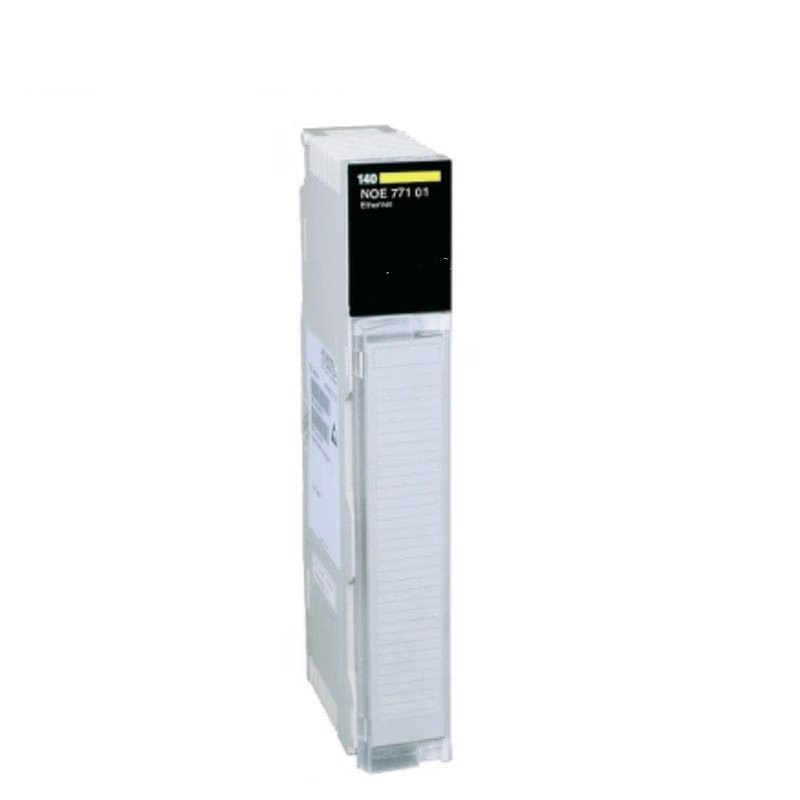 Schneider 140EHC10500 High-Speed Counter Module