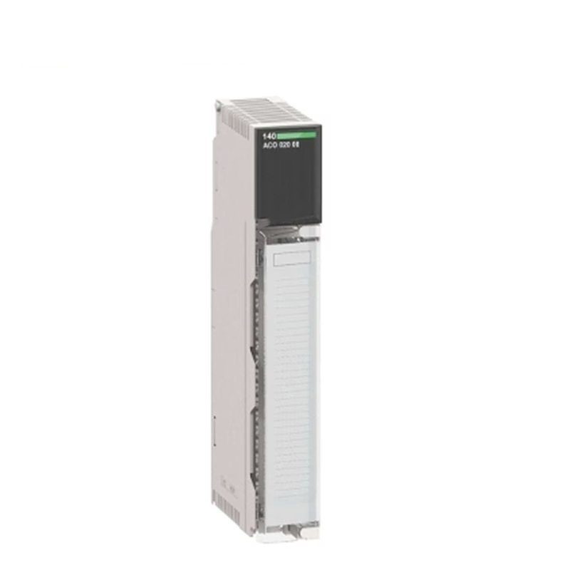 Schneider 140ACO13000 Analog Output Module