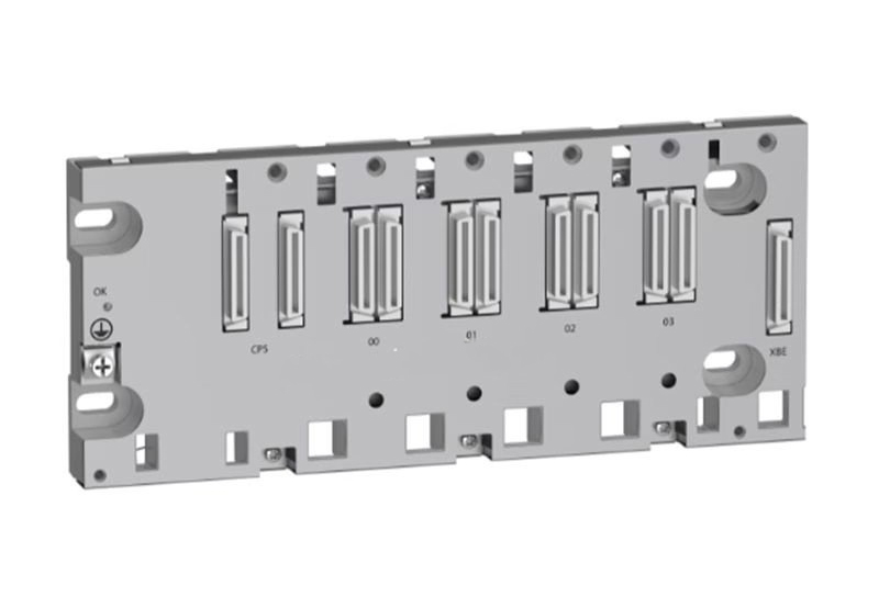 Schneider BMEXBP0400 Ethernet Backplane