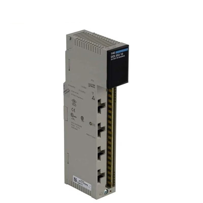 Schneider 140DDI35310 Discrete Input Module