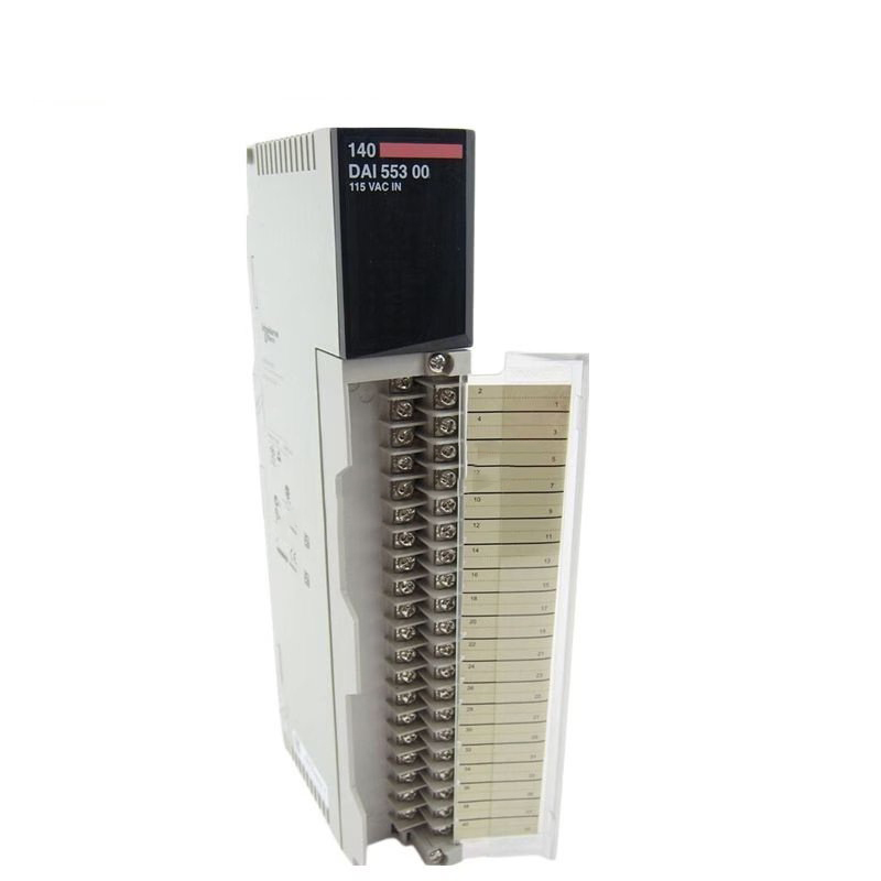 Schneider 140DAI55300 Discrete Input Module