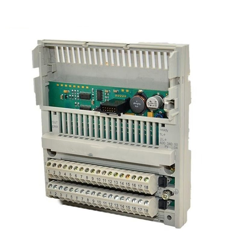 Schneider 170ADO34000 Discrete Output Module