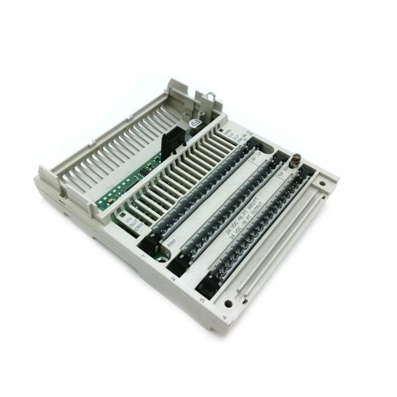 Schneider 170ADM35010 Discrete I/O Module