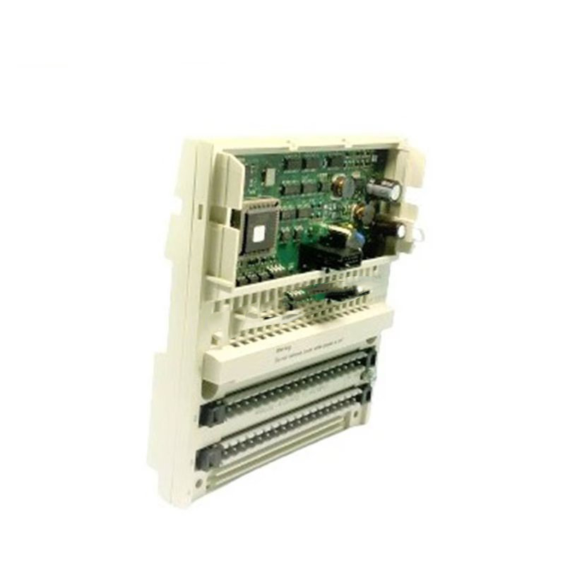 Schneider 170AAI52040 Distributed Analog Input Module