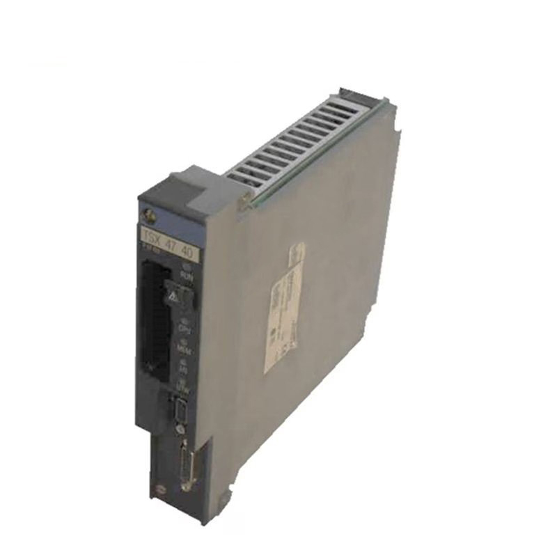 Schneider TSXP47425 CPU Processor Module