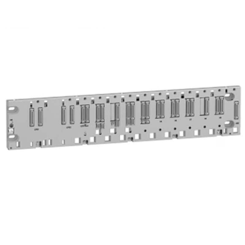 Schneider BMXXBP1002 Ethernet Backplane