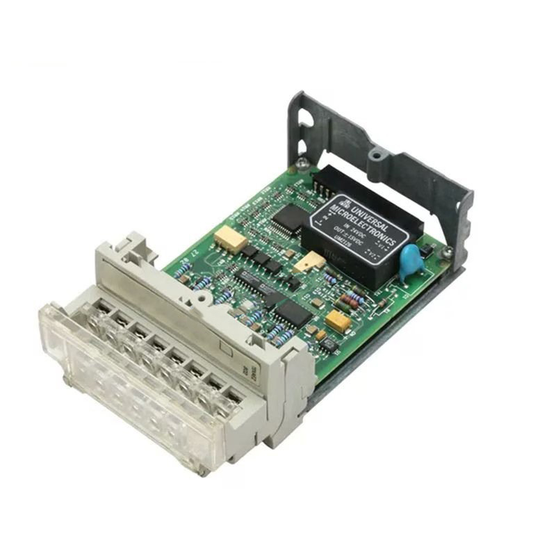 Schneider TSXAEZ802 8-Channel Analog Input Module