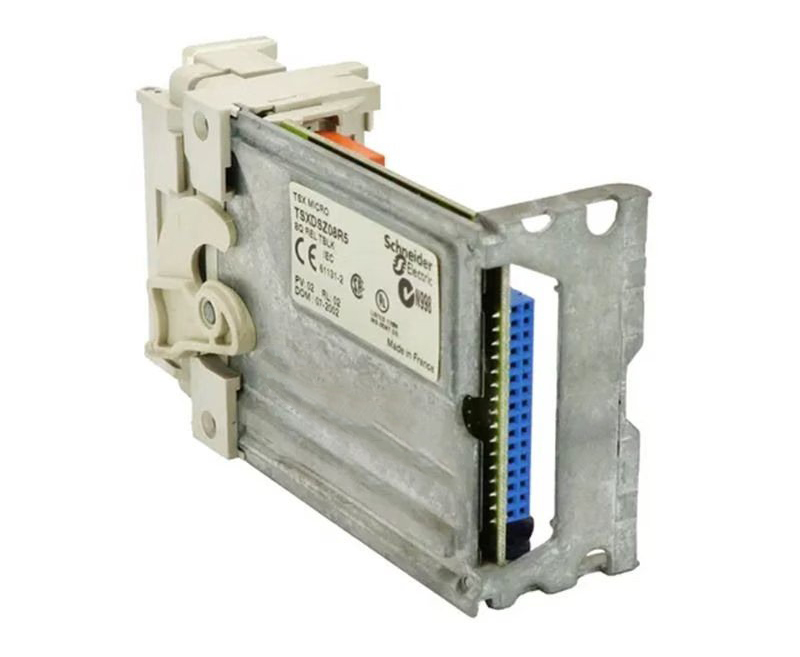 Schneider TSXDSZ08R5 8-Channel Relay Output Module