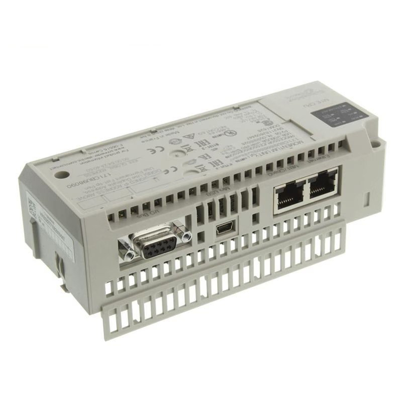 Schneider 171CBU98090 Unity M1E Processor