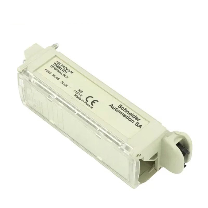 Schneider TSXBLY01 Screw Connection Terminal Block