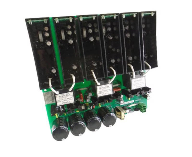 Allen-Bradley 80026-044-02 IGCT Board