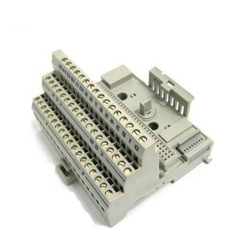 Allen-Bradley 1794-TB3TS Terminal Base Unit