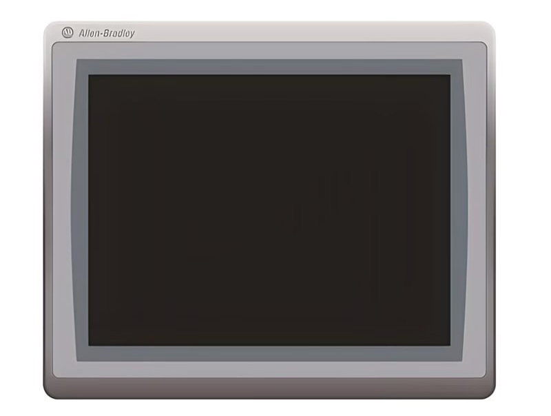 Allen-Bradley 2711P-T10C22D9P Operator Interface