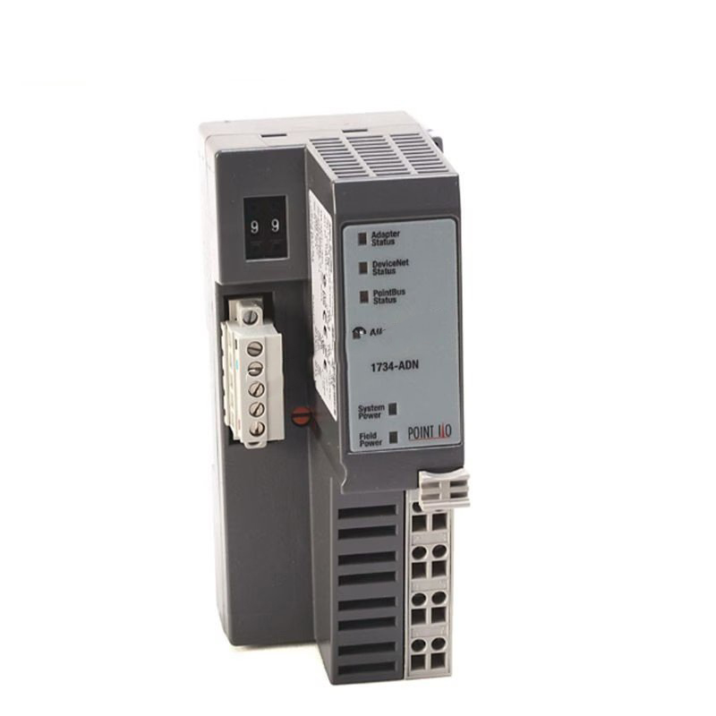Allen-Bradley 1734-ADN DeviceNet Communication Module