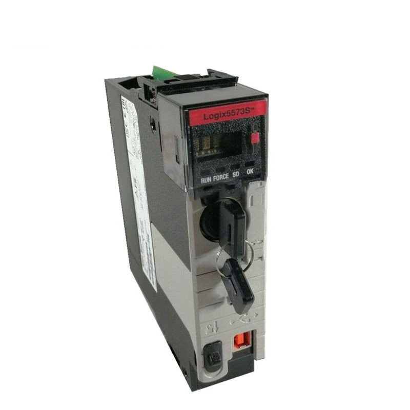 Allen-Bradley 1756-L73S GuardLogix Controller