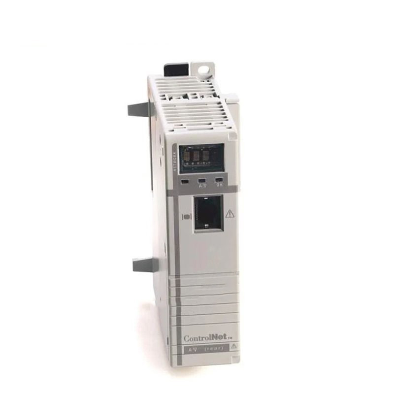 Allen-Bradley 1768-EWEB Web Server Module