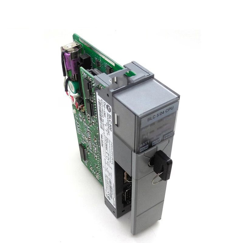 Allen-Bradley 1747-L541 Processor Module