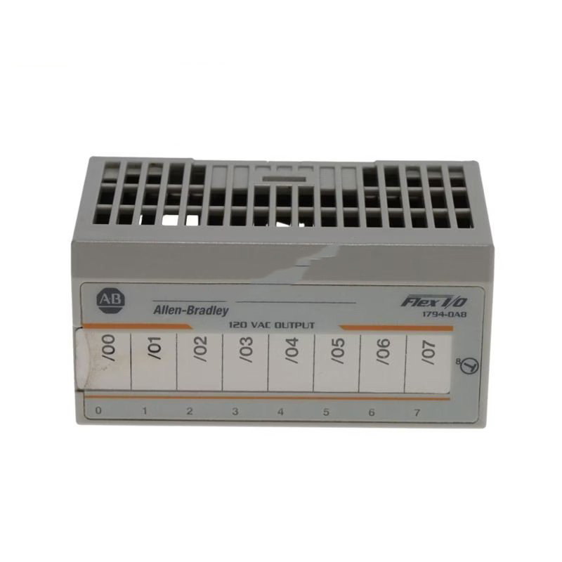 Allen-Bradley 1794-OA8 Digital Output Module
