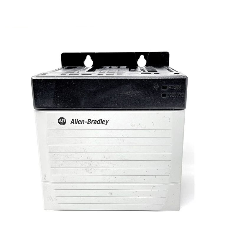 Allen-Bradley 1756-PA75R Redundant Power Supply