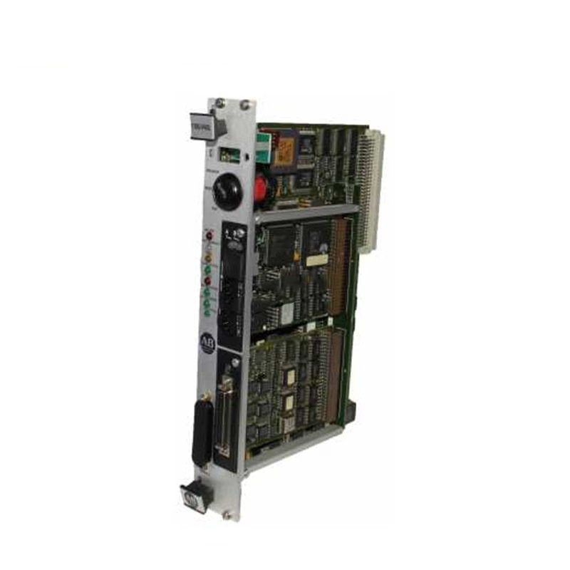 Allen-Bradley 1785-V40V PLC-5 VME Processor