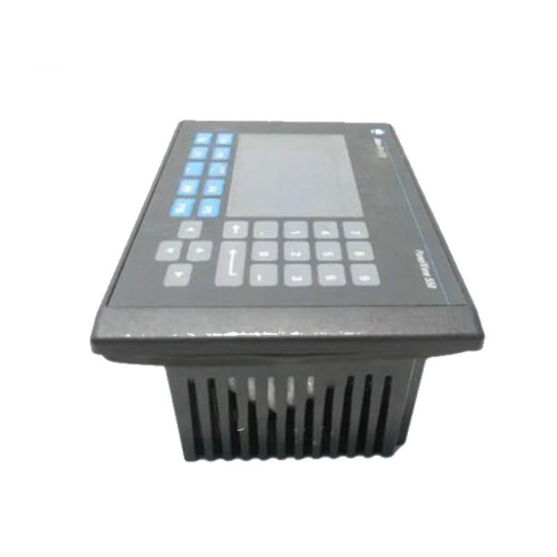 Allen-Bradley 2711-B5A8X PanelView 550 Color TFT Terminal