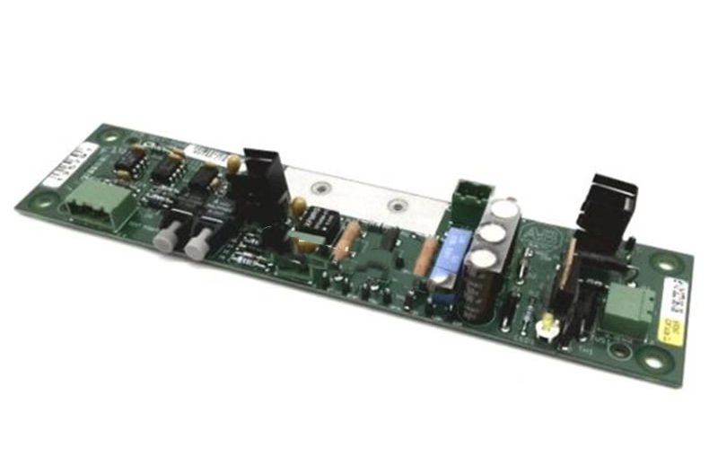Allen-Bradley 80190-220-01-R Driver Board