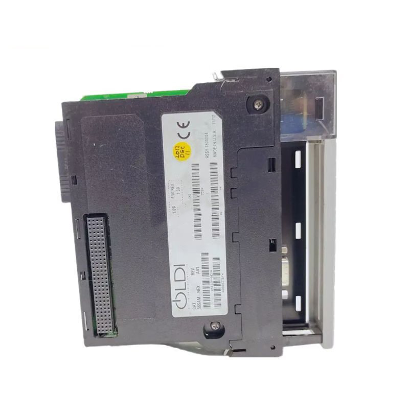 Allen-Bradley 56SAM-NEX Ethernet Interface Module