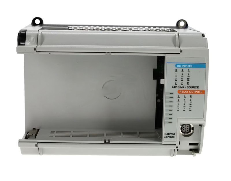 Allen-Bradley 1764-24BWA Base Unit