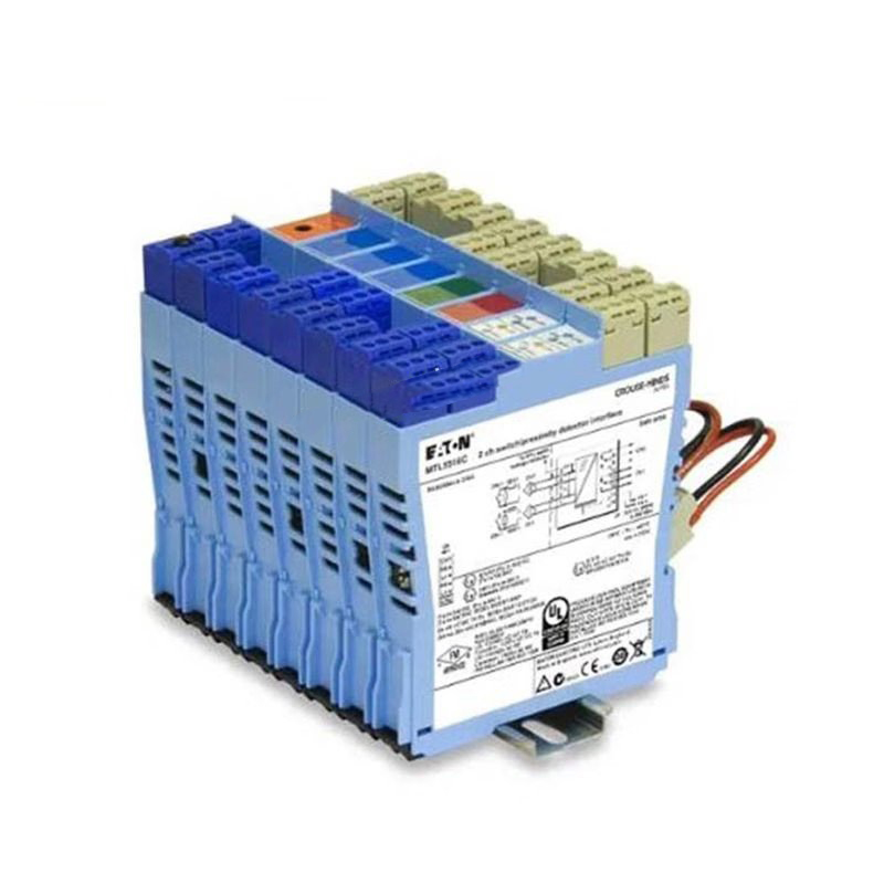 MTL MTL5581 Millivolt/Thermocouple Isolator