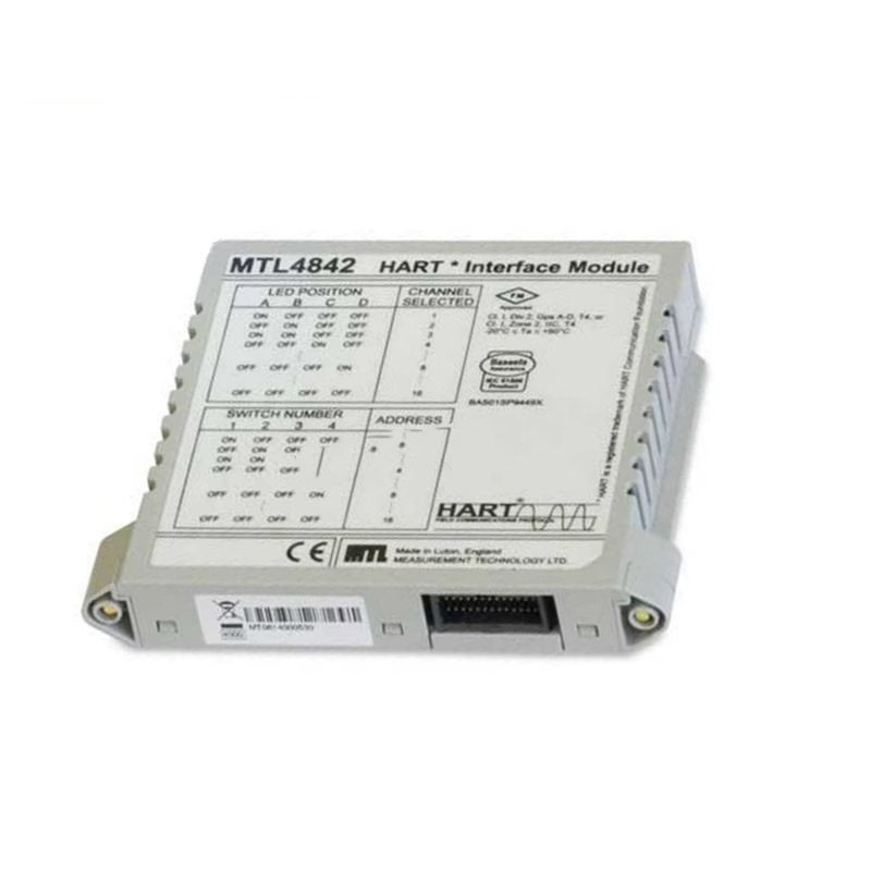 MTL MTL4841 Communications Module