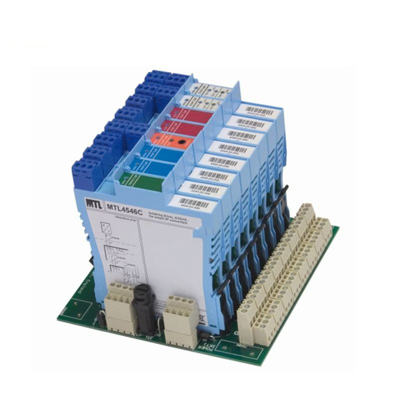 MTL CP-DYNA-2AIO Backplane